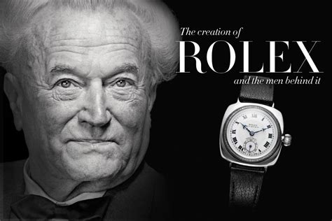 how old is rolex watch company|rolex watch company owner name.